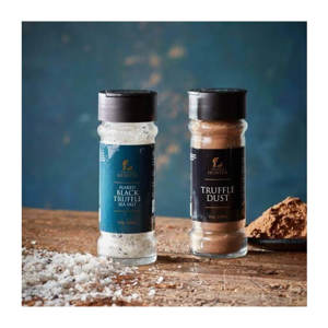 Truffle Seasoning Set - Gift Set